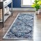 Nuloom Maryanne Transitional Medallion Area Rug 2ft 6in x 12ft LPCT01B-26012 - alternate 1